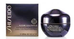 Kem chống lão hóa Shiseido Future Solution LX Total Regeneratin