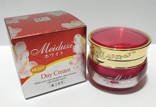 Kem trị nám Meiya Day Cream