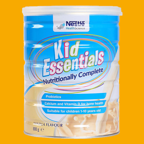 Sữa tăng cân cho bé Kid Essentials Nestlé
