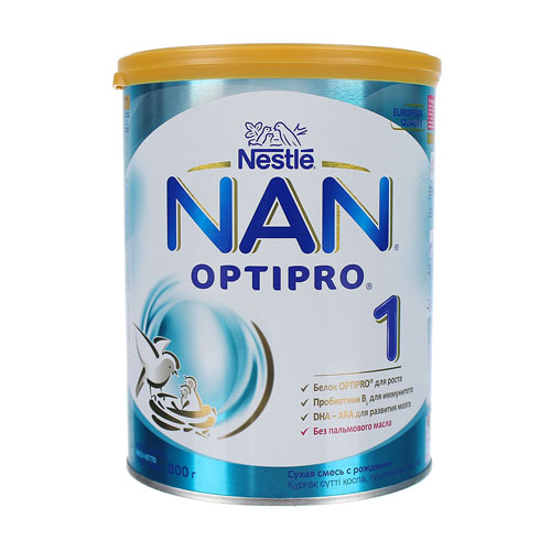 Sữa Nan Optipro có tốt không?